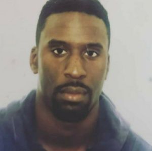 Meet your Posher, Kwame